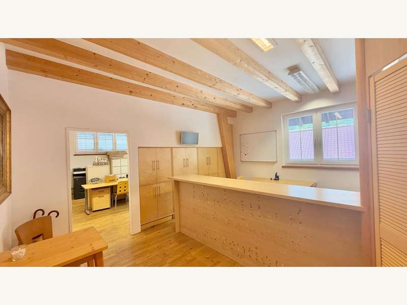 Büro in Bodensdorf - Bild 2