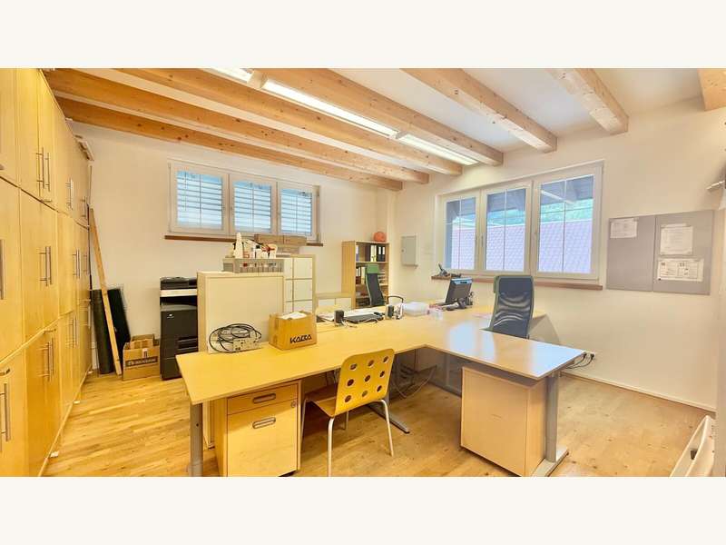 Büro in Bodensdorf - Bild 4