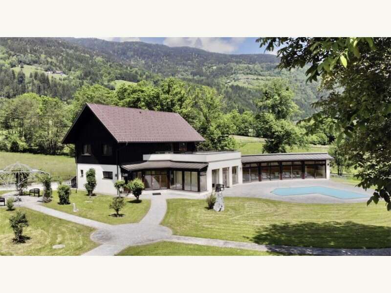 Büro in Bodensdorf - Bild 6