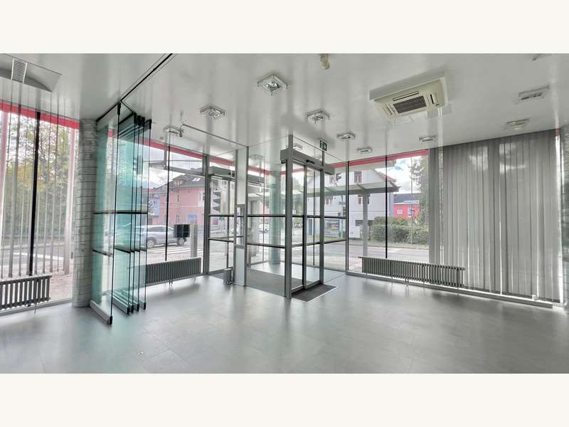 Büro in Villach - Bild 5