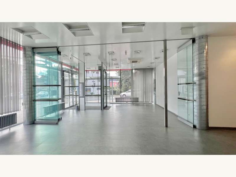 Büro in Villach - Bild 6