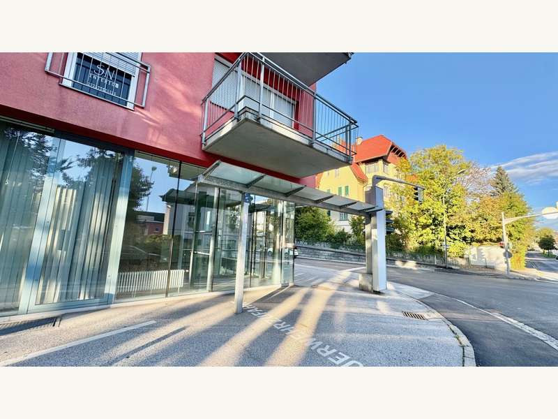 Büro in Villach - Bild 10