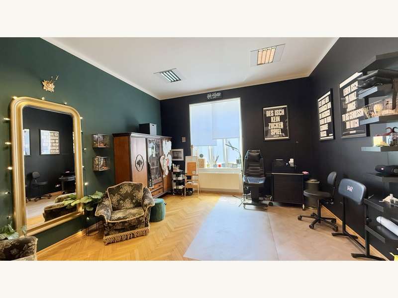 Büro in Klagenfurt - Bild 4 Büro in Klagenfurt - Bild 4