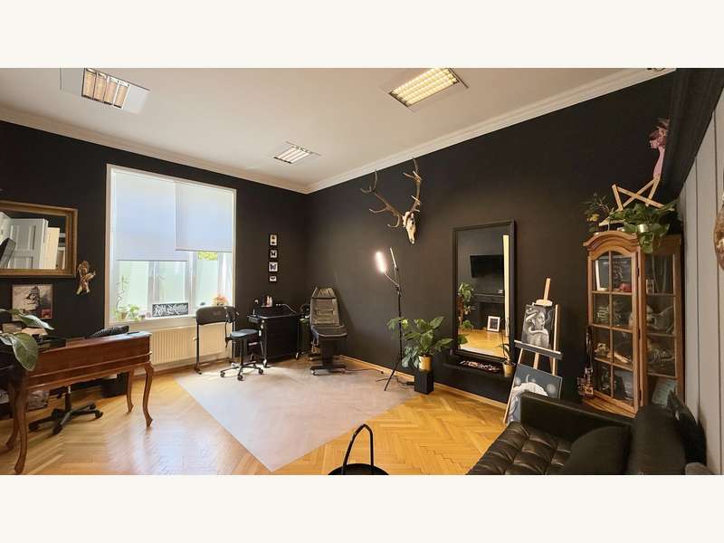 Büro in Klagenfurt - Bild 5 Büro in Klagenfurt - Bild 5