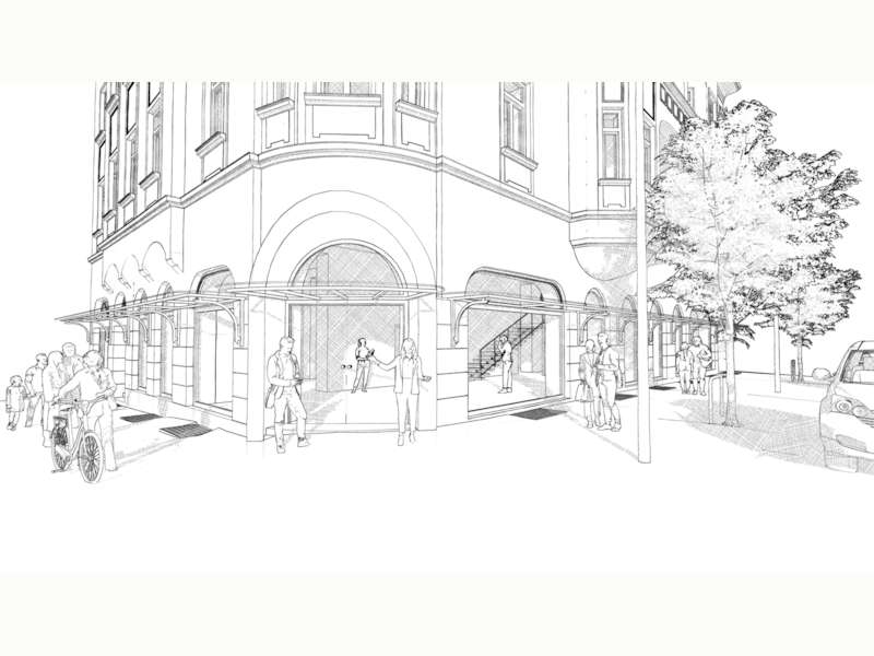 Verkaufsfläche in Villach - Bild 4