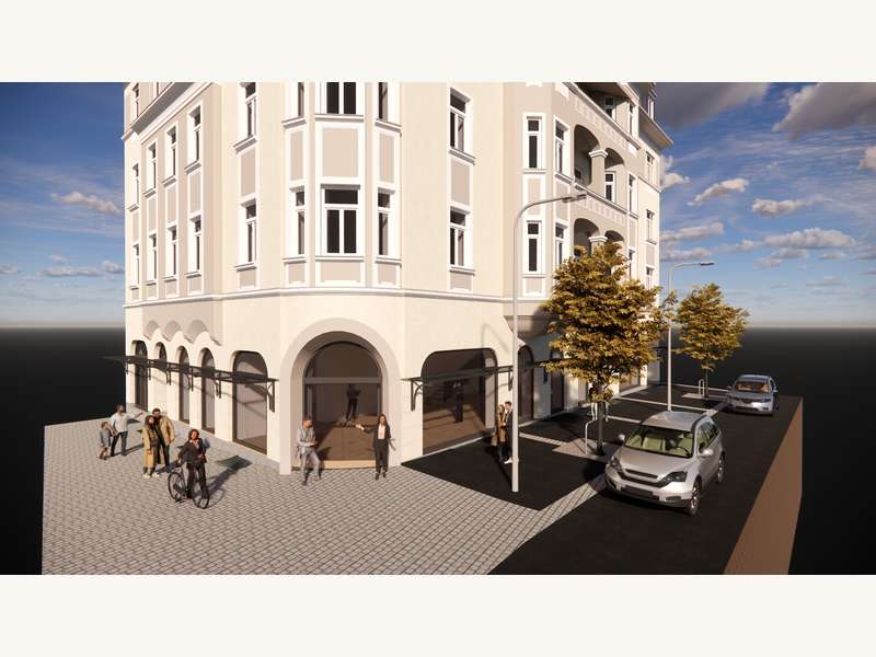 Verkaufsfläche in Villach - Bild 5