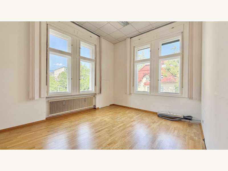 Büro in Villach - Bild 6