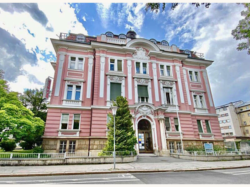 Büro in Villach - Bild 10