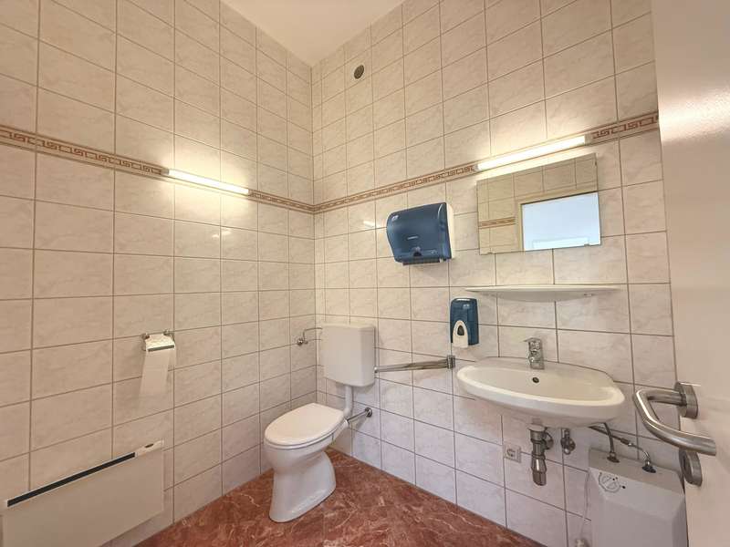 Büro in Klagenfurt - Bild 7 Büro in Klagenfurt - Bild 7