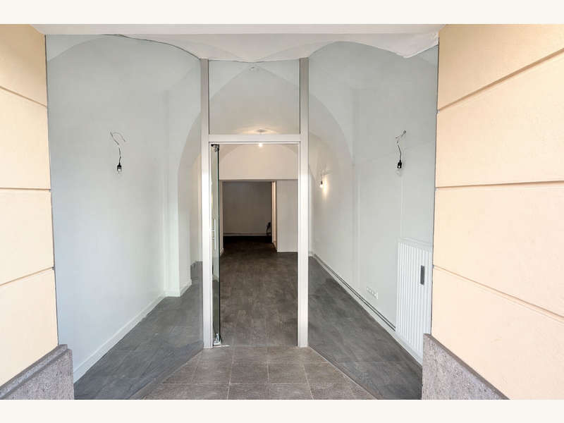 Einzelhandelsladen in Klagenfurt - Bild 2 Einzelhandelsladen in Klagenfurt - Bild 2