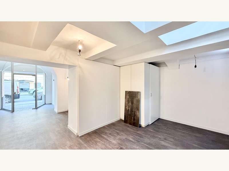 Einzelhandelsladen in Klagenfurt - Bild 3 Einzelhandelsladen in Klagenfurt - Bild 3