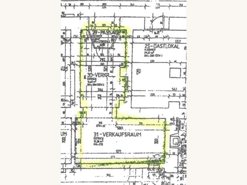 Einzelhandelsladen in Klagenfurt - Bild 9 Einzelhandelsladen in Klagenfurt - Bild 9