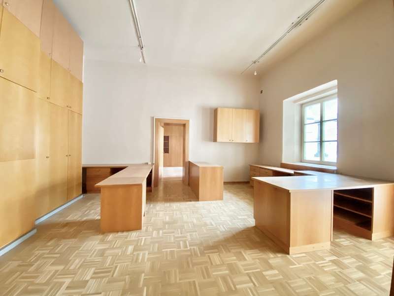 Büro in Klagenfurt - Bild 3