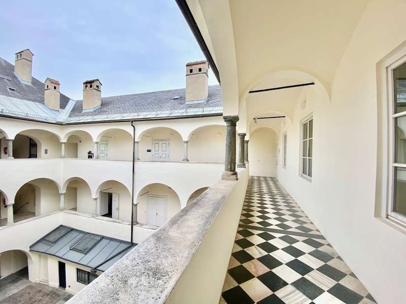 Büro in Klagenfurt - Bild 7