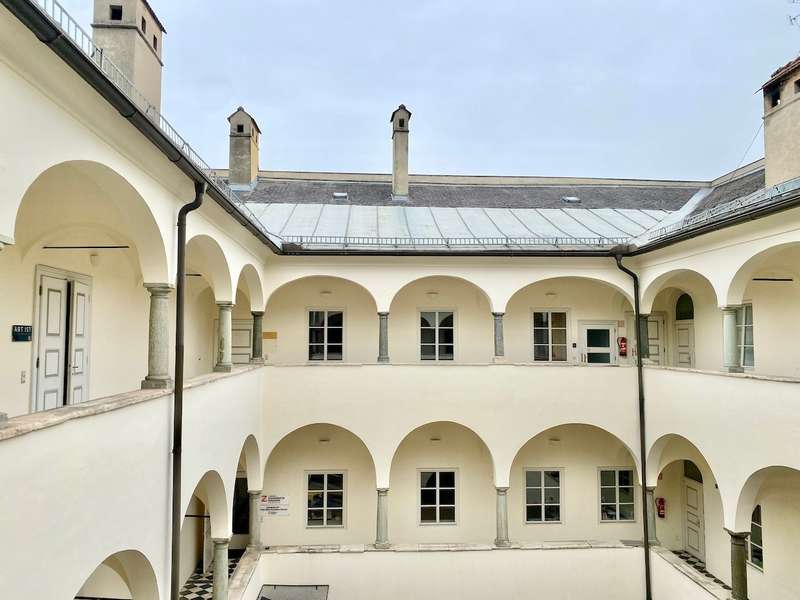 Büro in Klagenfurt - Bild 8