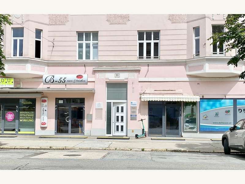 Einzelhandelsladen in Klagenfurt - Bild 2