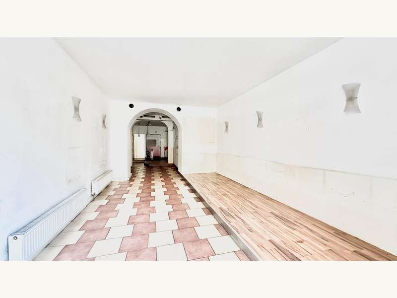 Einzelhandelsladen in Klagenfurt - Bild 4