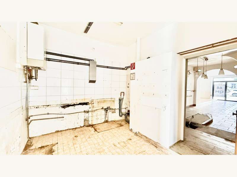 Einzelhandelsladen in Klagenfurt - Bild 7