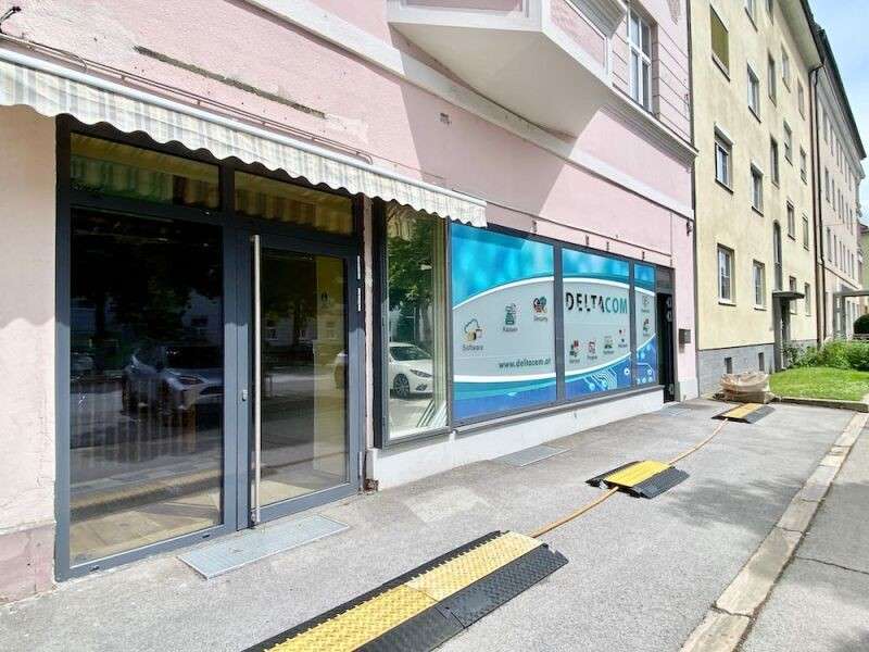 Einzelhandelsladen in Klagenfurt - Bild 11