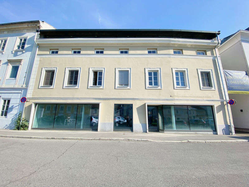 Büro in Klagenfurt - Bild 2