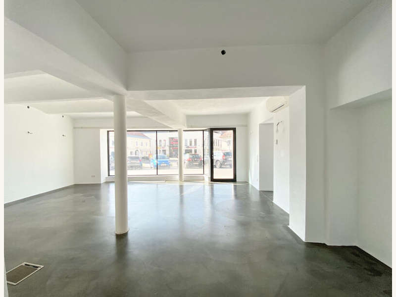 Büro in Klagenfurt - Bild 8