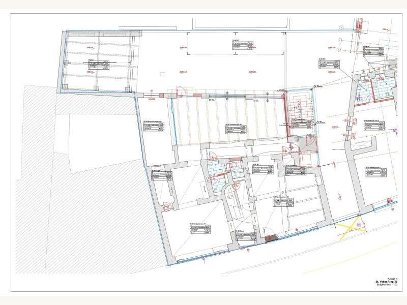 Büro in Klagenfurt - Bild 16