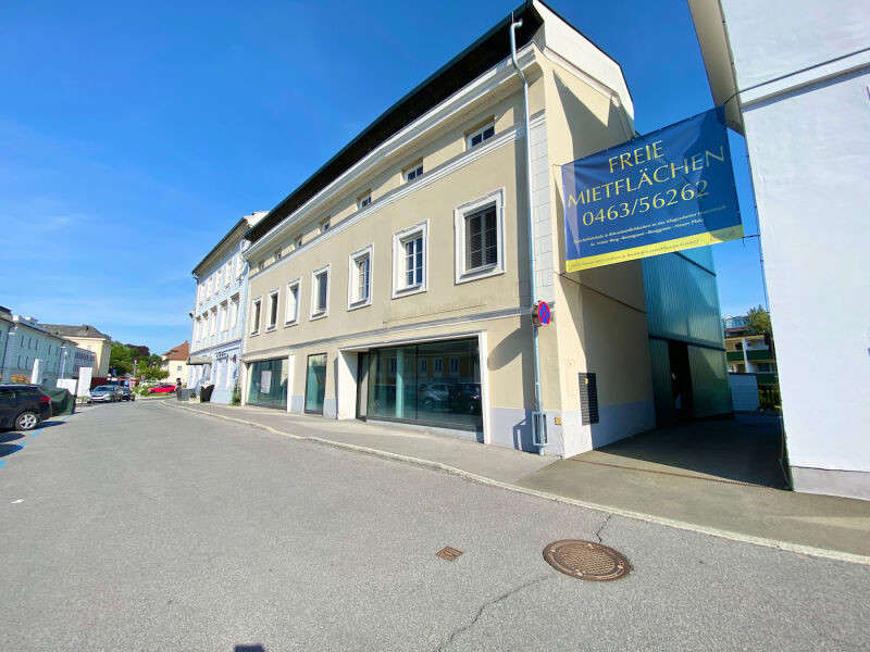 Büro in Klagenfurt - Bild 17