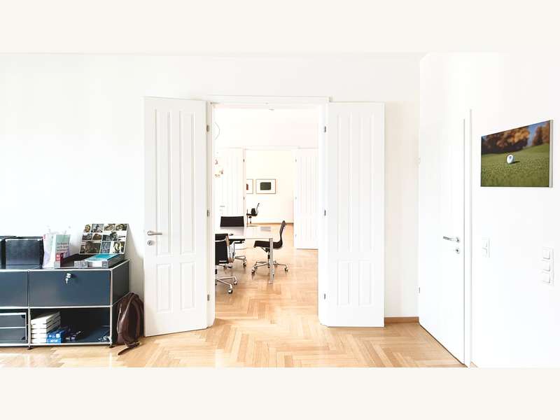 Büro in Klagenfurt - Bild 5 Büro in Klagenfurt - Bild 5