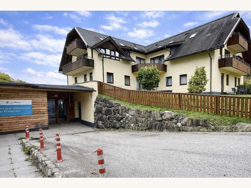 Geschäftslokal in Feistritz im Rosental - Bild 3