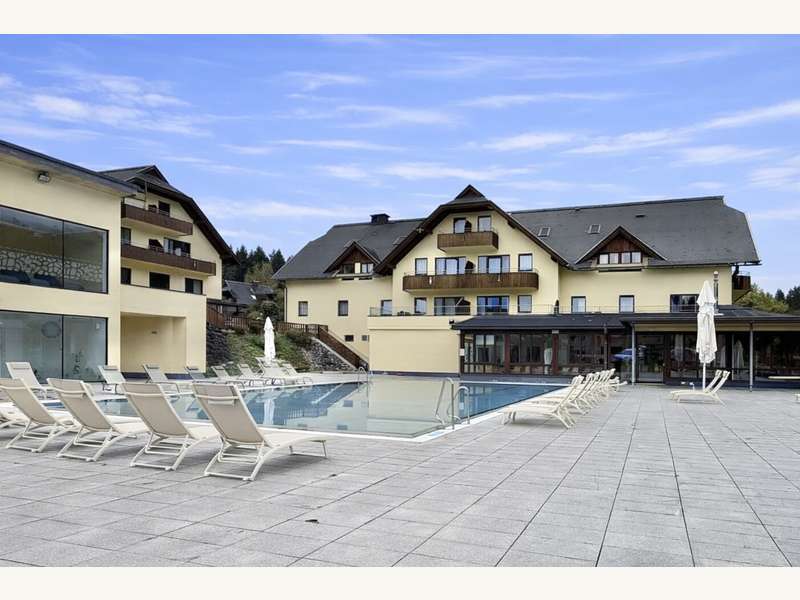 Geschäftslokal in Feistritz im Rosental - Bild 4