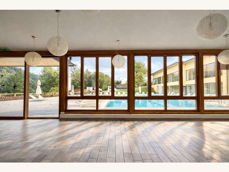 Restaurant in Feistritz im Rosental - Bild 4