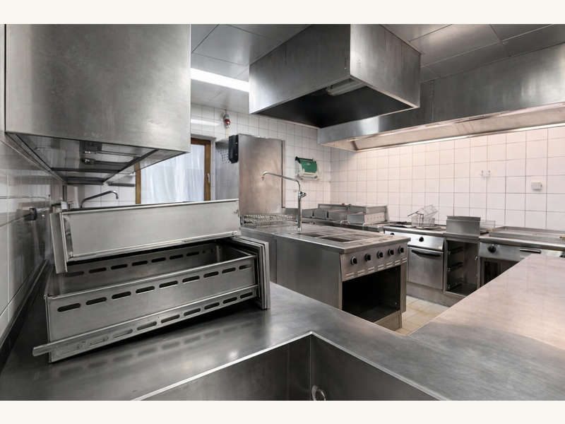 Restaurant in Feistritz im Rosental - Bild 7