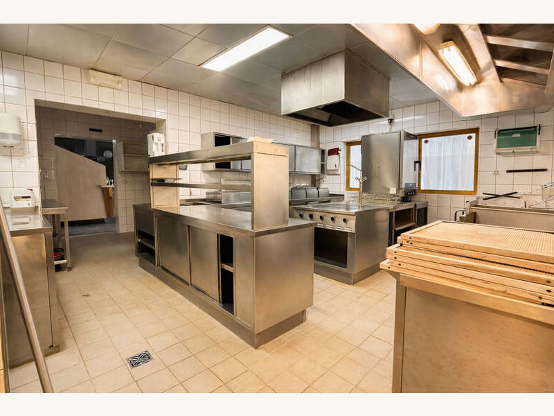 Restaurant in Feistritz im Rosental - Bild 8