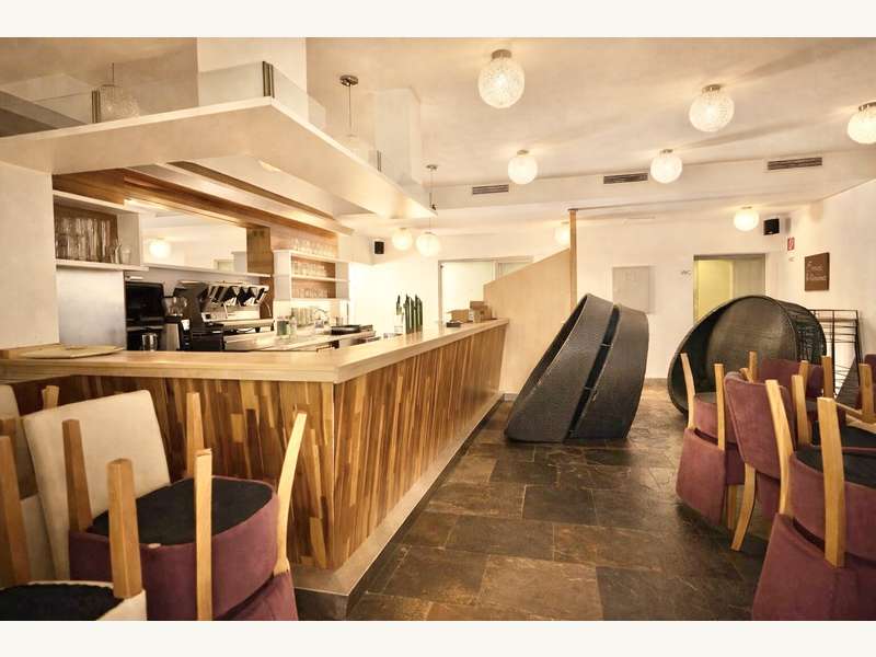 Restaurant in Feistritz im Rosental - Bild 9