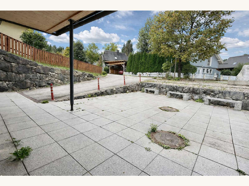 Restaurant in Feistritz im Rosental - Bild 10