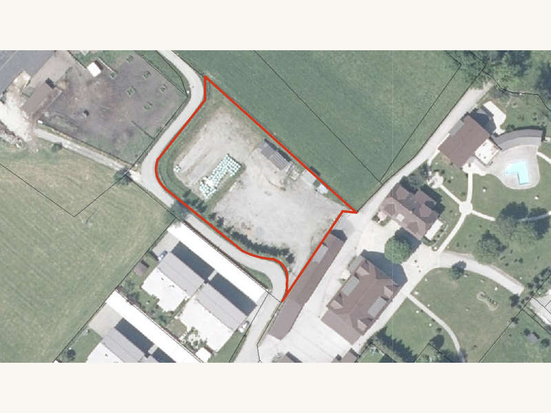 Baugrundstück in Bodensdorf - Bild 4