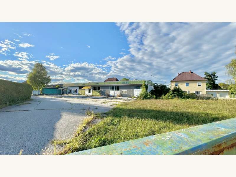 Grundstück in Klagenfurt - Bild 2