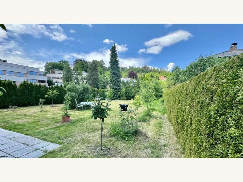 Baugrundstück in Klagenfurt - Bild 2