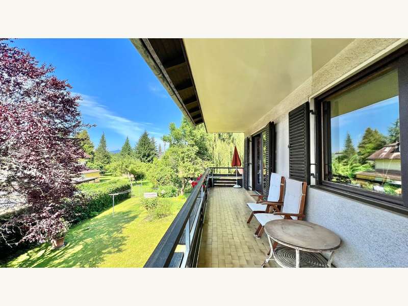 Einfamilienhaus in Klagenfurt - Bild 2 Einfamilienhaus in Klagenfurt - Bild 2