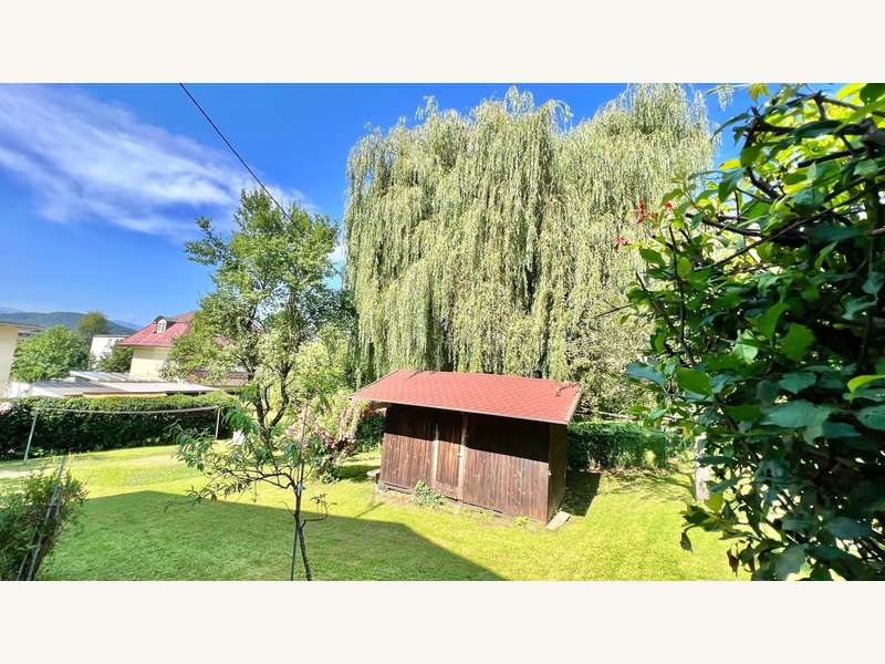 Einfamilienhaus in Klagenfurt - Bild 6 Einfamilienhaus in Klagenfurt - Bild 6