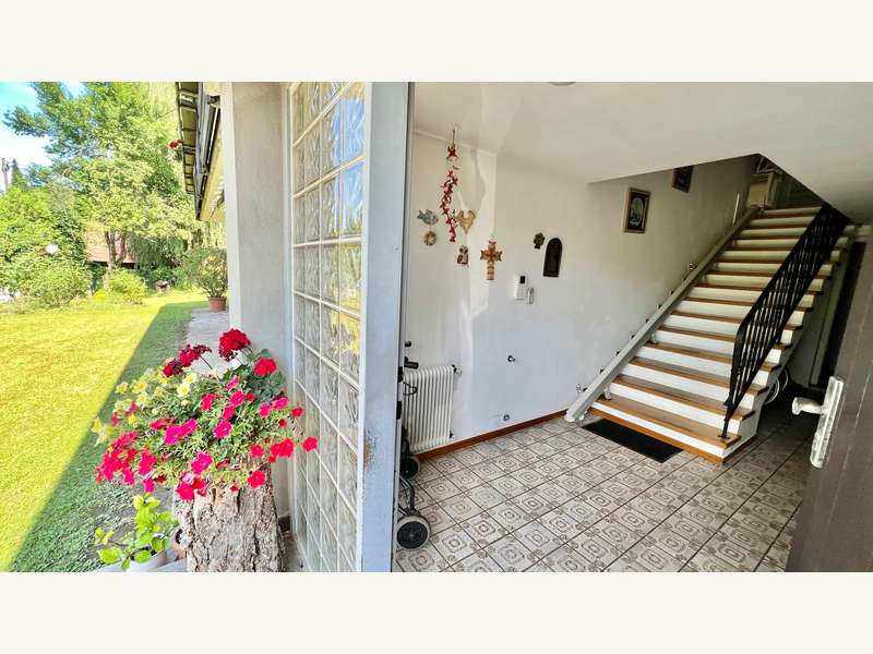 Einfamilienhaus in Klagenfurt - Bild 7 Einfamilienhaus in Klagenfurt - Bild 7