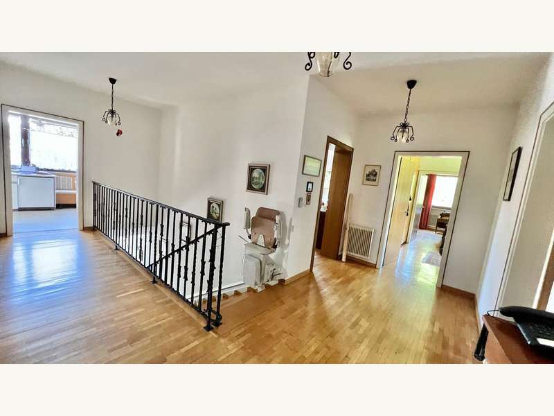 Einfamilienhaus in Klagenfurt - Bild 8 Einfamilienhaus in Klagenfurt - Bild 8