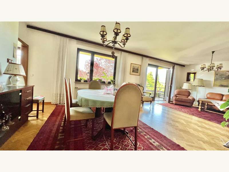 Einfamilienhaus in Klagenfurt - Bild 9 Einfamilienhaus in Klagenfurt - Bild 9