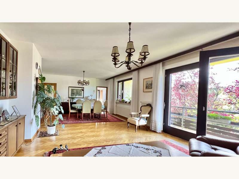 Einfamilienhaus in Klagenfurt - Bild 10 Einfamilienhaus in Klagenfurt - Bild 10