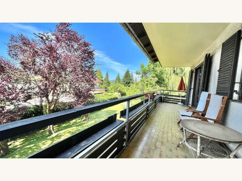 Einfamilienhaus in Klagenfurt - Bild 12 Einfamilienhaus in Klagenfurt - Bild 12