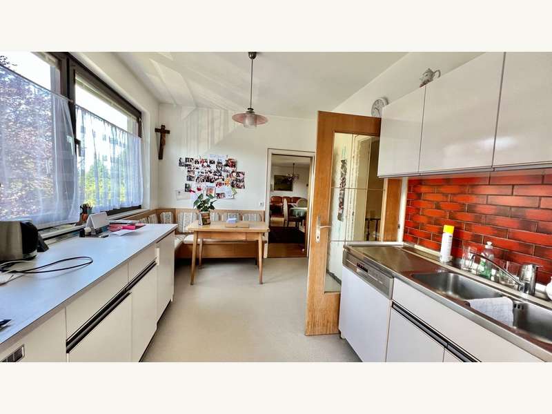 Einfamilienhaus in Klagenfurt - Bild 14 Einfamilienhaus in Klagenfurt - Bild 14