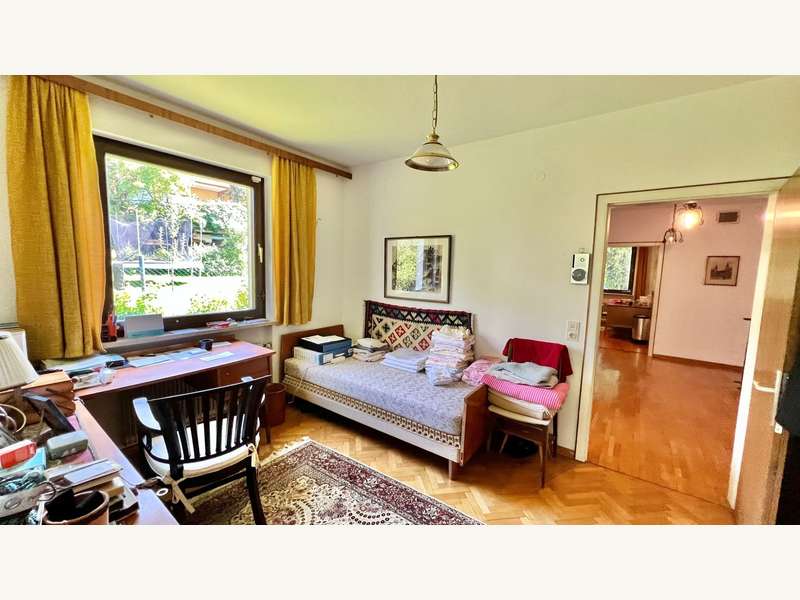 Einfamilienhaus in Klagenfurt - Bild 16 Einfamilienhaus in Klagenfurt - Bild 16