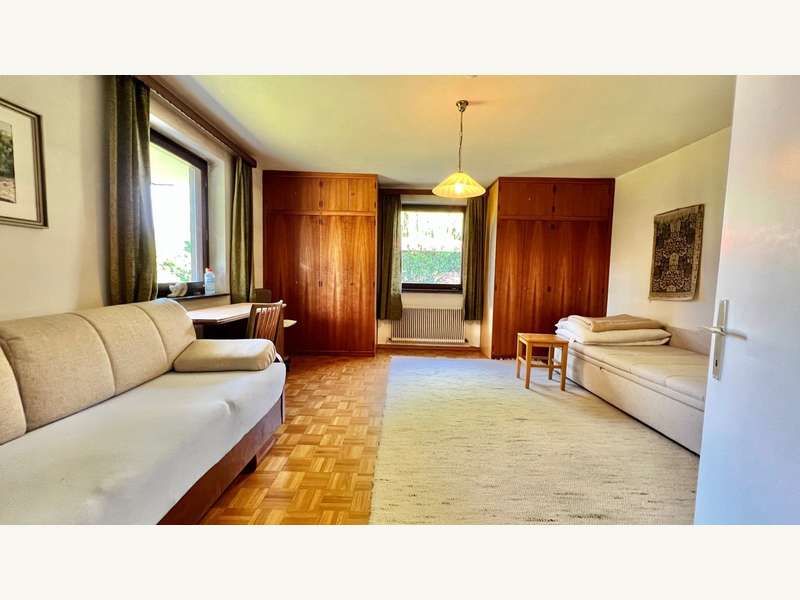 Einfamilienhaus in Klagenfurt - Bild 17 Einfamilienhaus in Klagenfurt - Bild 17