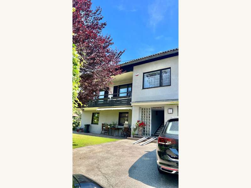 Einfamilienhaus in Klagenfurt - Bild 19 Einfamilienhaus in Klagenfurt - Bild 19