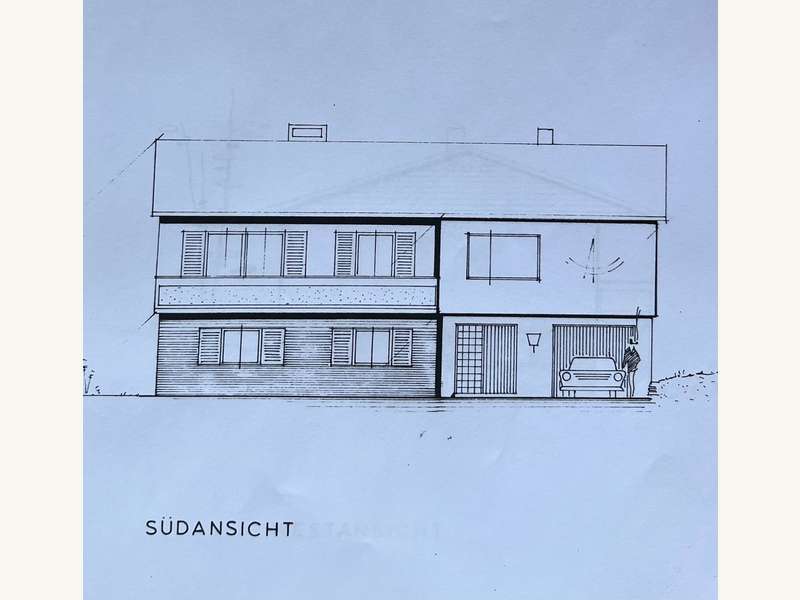 Einfamilienhaus in Klagenfurt - Bild 20 Einfamilienhaus in Klagenfurt - Bild 20